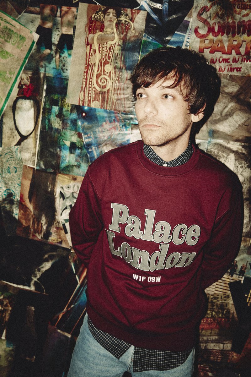 AltPress's tweet photo. Fans always come first for him: “I know every artist says this, but I've got a deep fucking connection with my fans. I think of it as one entity. I was 18 when I was first in the band [One Direction], and we've kind of grown up together.” 

https://t.co/GXyvNtZ1UD https://t.co/5pR5ps5R4V