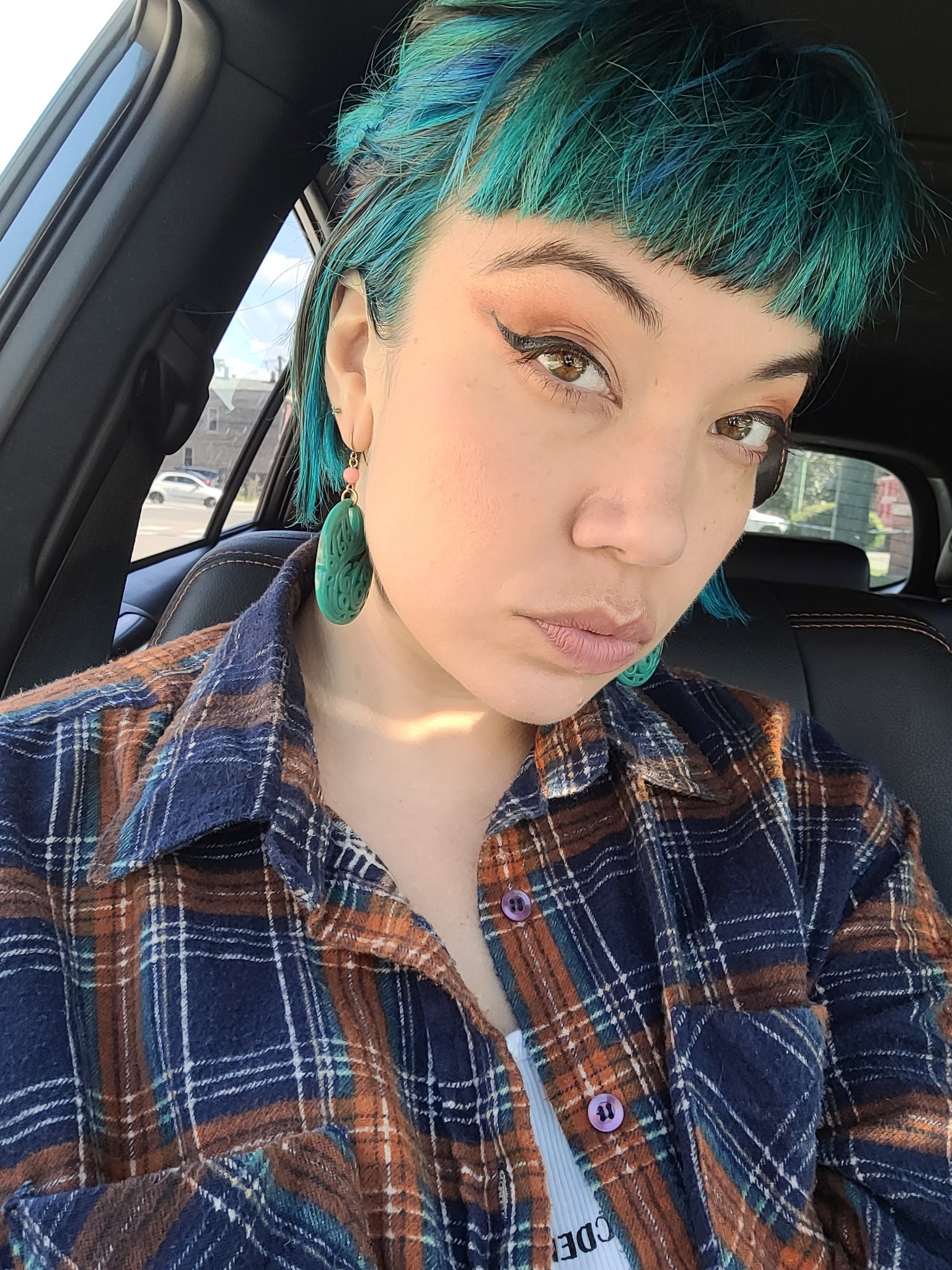 TW Pornstars - 2 pic. LiTTLE💎PUCK💦DEC 18 BDAY. Twitter. I loveee my new hair color so muchhh. 7: