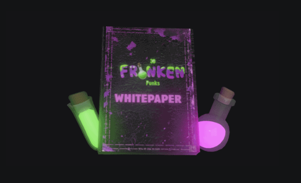 3dFrankenPunks's tweet photo. New site. New whitepaper. Go check it out! https://t.co/bZap52GES9 https://t.co/PPnmGVO7hF