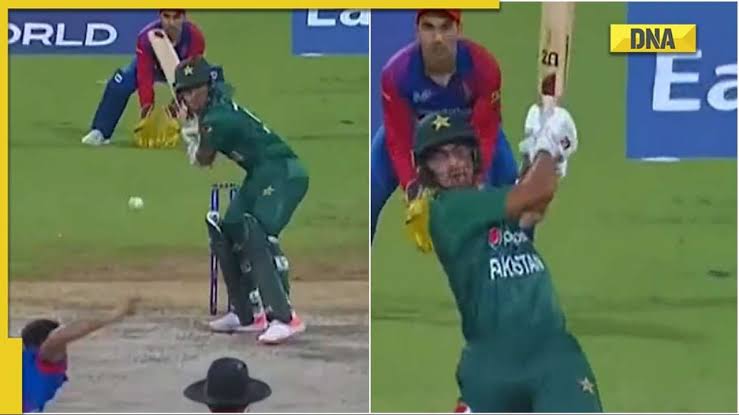 inam_055's tweet photo. Afghanistan Will Never Forget This Slap 

Retweet If You Agreed 👍

#PakvsAfghan Asif Ali Umar Gul #UrvashiRautela #BabarAzam #AsiaCup https://t.co/hWNJIgd63k