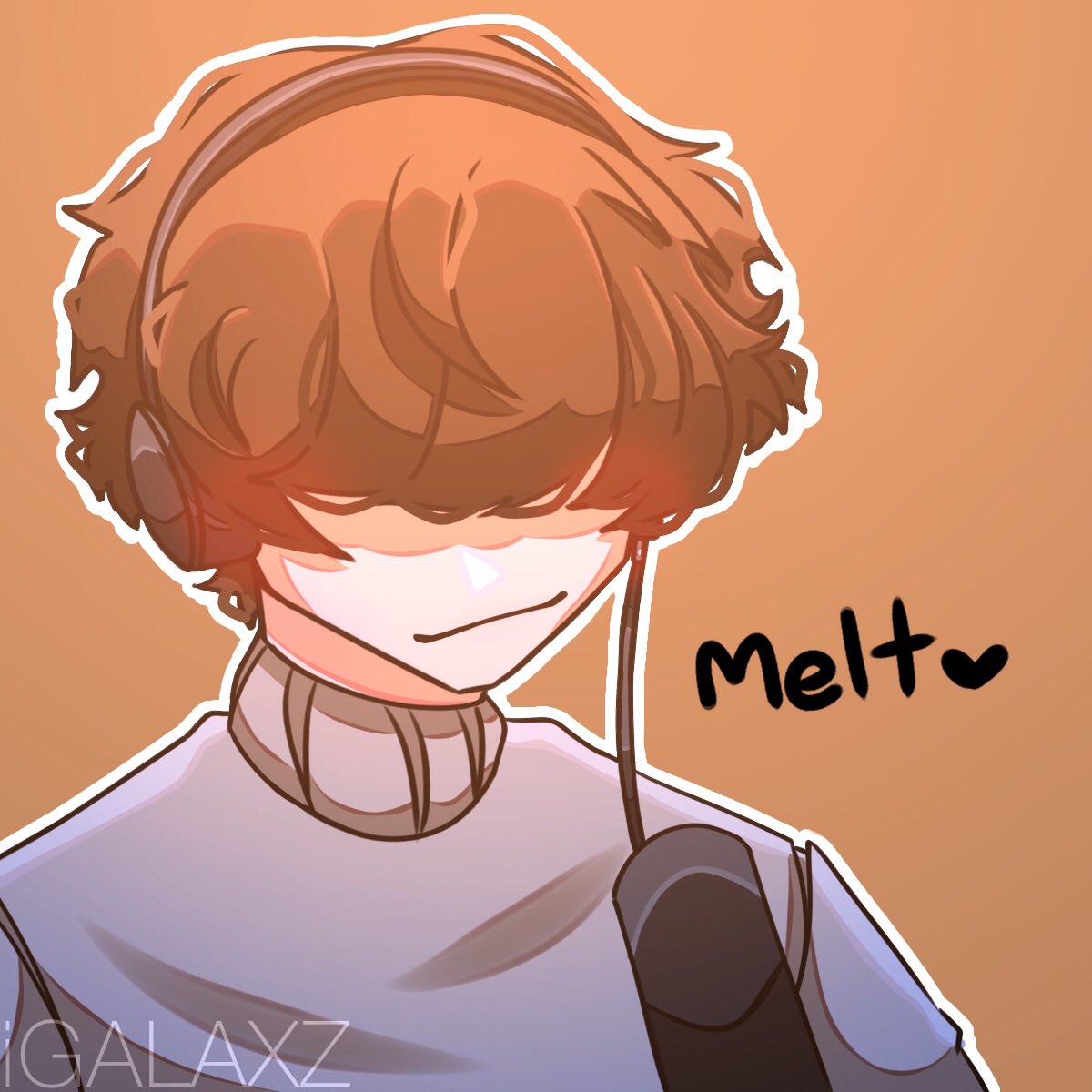iGalaxz's tweet photo. I forgot to post this, apologies :>
(Sharp edge shading test, I think it’s pretty cool)
-
#mellomelt #mellomeltfanart #melttwt https://t.co/fs5DaTBCvq
