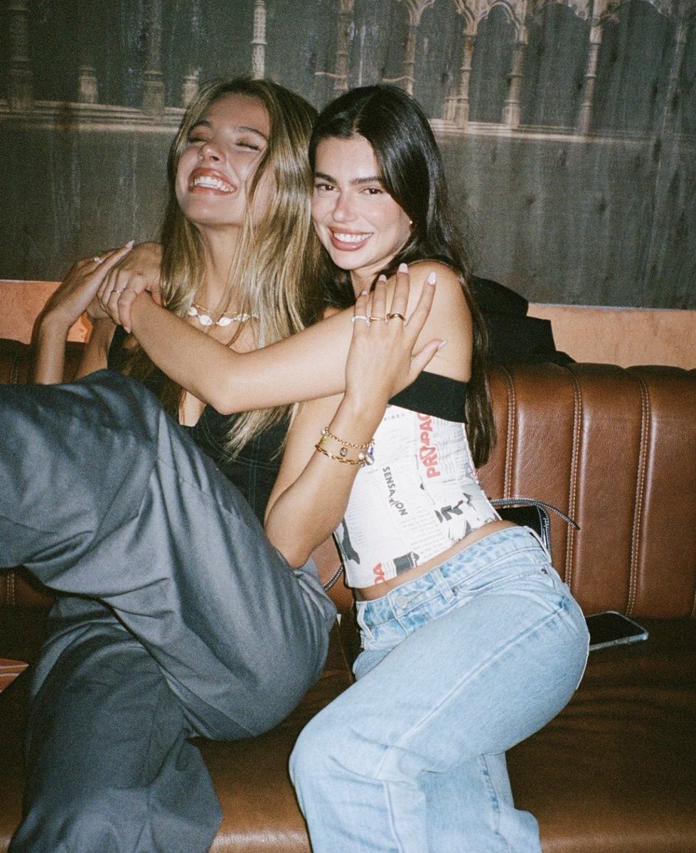 happy birthday to my sister from another mother