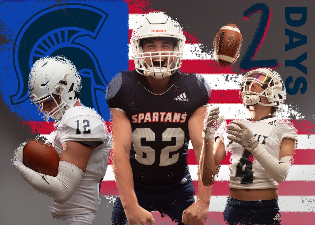 wcsSHSspartanCH's tweet photo. 2 days till Blackman! Let's Go Spartans! #olesparty @wcsSHS @wcsSHSmedia @wcsSHSwr @wcsSHSAthletics @wcsSHSCTE @wcsCCTE @SummitSquad 
🖌️- Sophia Caminiti https://t.co/jYvhA04fd1