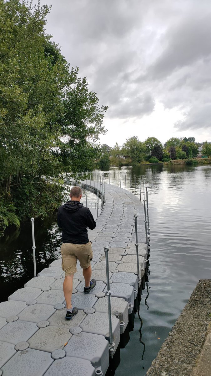 We've compiled a blog post on all you need to know for Quest Lough Derg, including things like parking, start times, finish times, pontoon access, road closures and navigational closures:
questadventureseries.com/blog/all-you-n…
 
#QuestLoughDerg #LoughDerg #IrelandsHiddenHeartlands