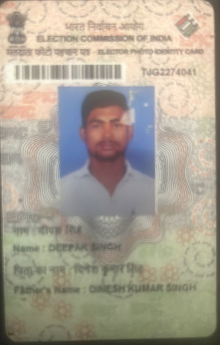 Ankit Sarkar tweet media
