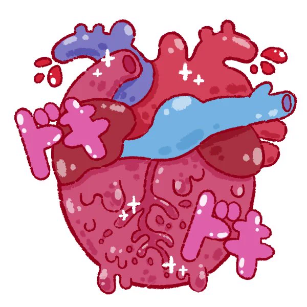 apparently i forgot to add a heart charm to the shop but that too is also available! 