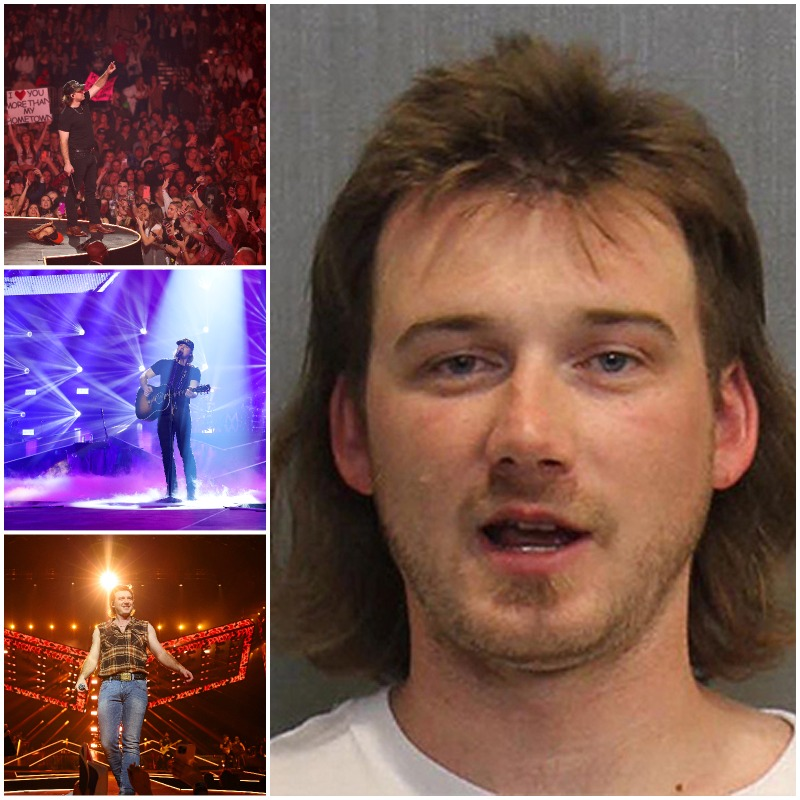 MusicoholicsWeb's tweet photo. An Overview of Morgan Wallen's Career From His Rise to His Fall https://t.co/stAwZ3x65R https://t.co/WcAtDDuC6O