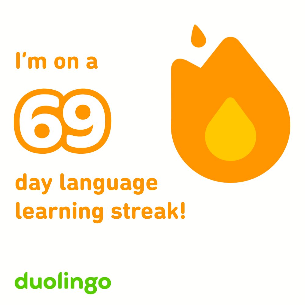Nice! invite.duolingo.com/BDHTZTB5CWWKTE…
