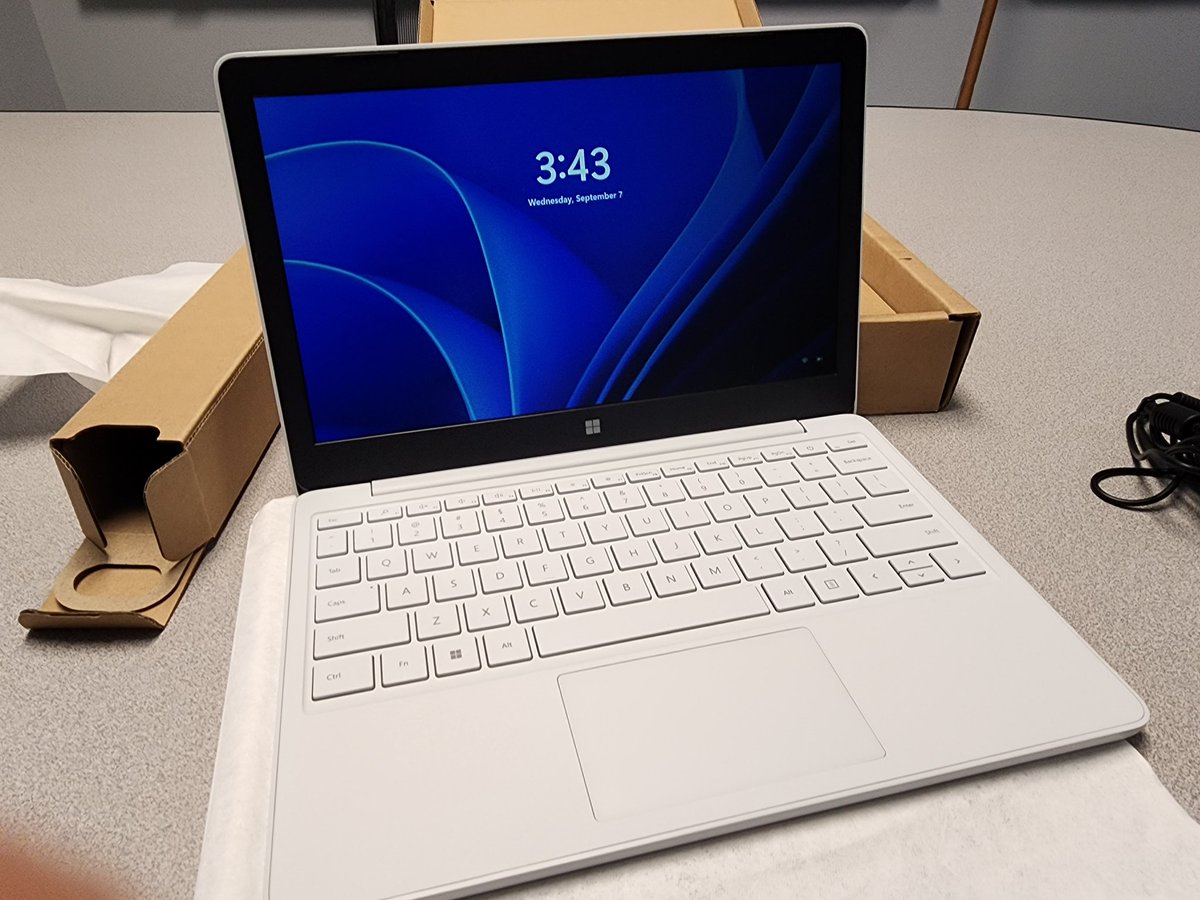 Ross G. Friebel tweet media