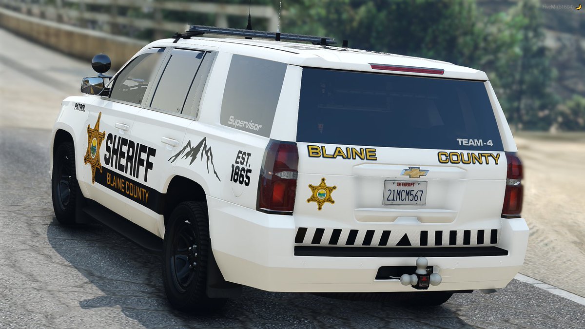 Lspdfr_Pics's tweet photo. I know I haven’t been posting on here, but livery commissions are open for all discord members! Check out some of these recent creations! 

Want your own? Join the discord today to apply! https://t.co/LeLAjaRZ9u
#lspdfr #gta5 #gtav #fivem https://t.co/QpwLdn8WZC