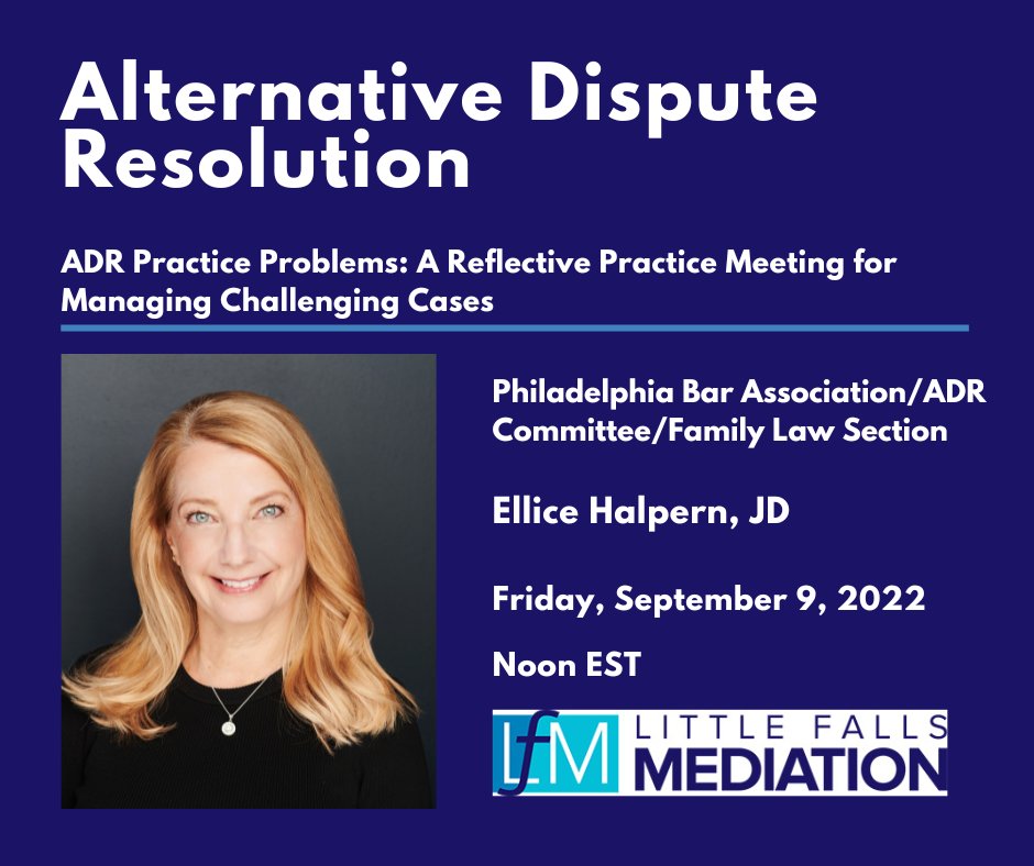 You're 88, alone in Israel, fall, and break your hip...what do you do and how do you get home? Check out <a href="/LFMediation/">LittleFallsMediation</a>'s blog post with guest blogger Harold Halpern: #mediation #littlefallsmediation #travel littlefallsmediation.com/blog/resolving…