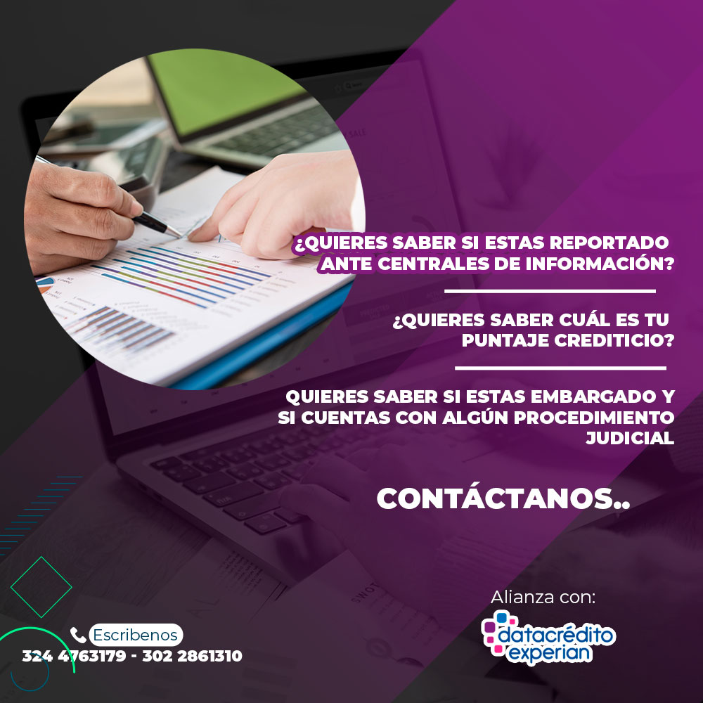rcjconsul_group's tweet photo. Si te encuentras desesperado, que el sector financiero te cierre las puertas por estar reportado ante las centrales de inform. o cuentes
Con un puntaje crediticio muy bajo.

Comunícate a nuestras líneas de atención
#juridica #procesos #eficaz #eficiente #legitima #reportes #score https://t.co/JAC0zay6Dn