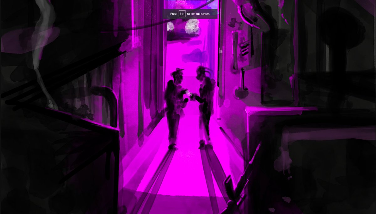 A cluster of individual operators who, under the banner of <a href="/PlayBlackMeta/">Black Meta🛸</a>, had unfettered access to the most efficient death-dealing weapons the world had ever seen, and were given free rein to set their own prices and their own terms, always putting profits above morality.