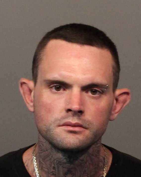 Washoe Sheriff On Twitter Washoe County Sheriffs Office Deputies Arrest Suspect In Strong Arm 