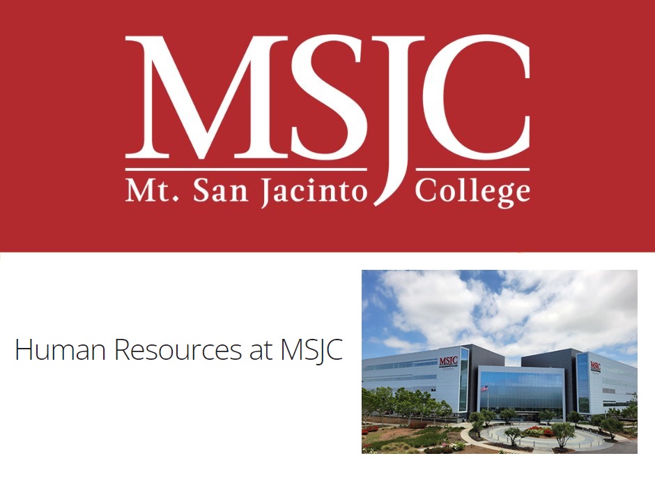 MSJC is now hiring a Director of Human Resources, Diversity, Equity, Inclusion, and Accessibility @ Temecula, CA 

For more information, please visit: schooljobs.com/careers/msjc/j… via @GovernmentJobs