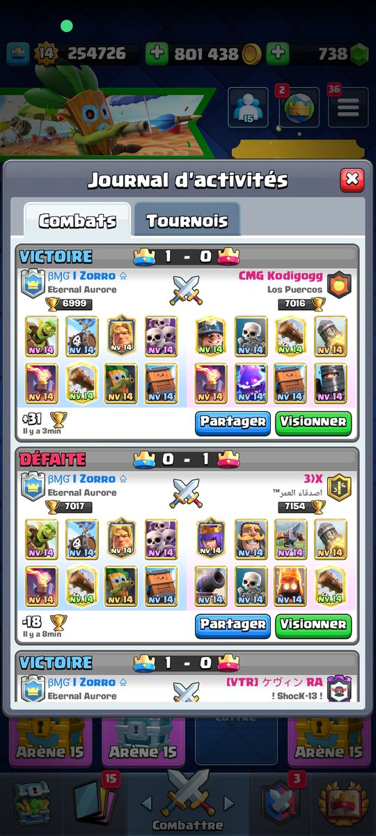 Top 1 fr🇨🇵
Top 41 🌍