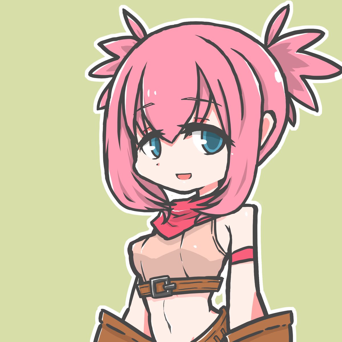 GirlsDemonsAdvs's tweet photo. ❤️ GDA #135 ❤️

public sale!

https://t.co/fXik7YpUn4

#AnimeNFT #ANIMENFTs #nftcommunity #nft #opensea https://t.co/v6eIIVDZFO