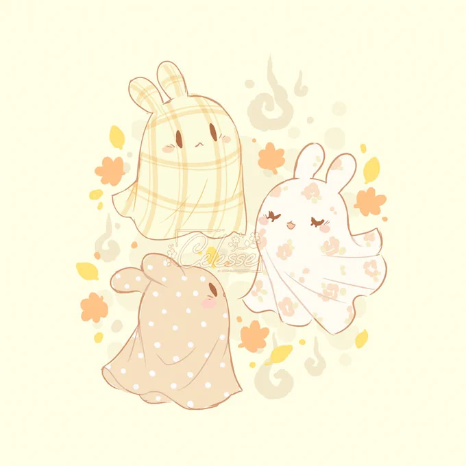 Soft spooks  