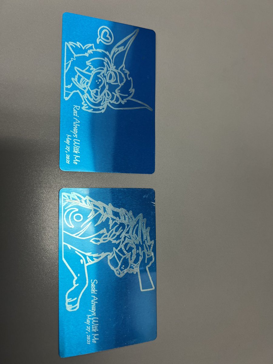 “Always with me”… It was a reassurance to one another, something we would remind one another of when we felt alone, or when we were worried, stressed, or just needed comfort from the other. It was always so comforting to see… and it was the last message I sent after Reci passed