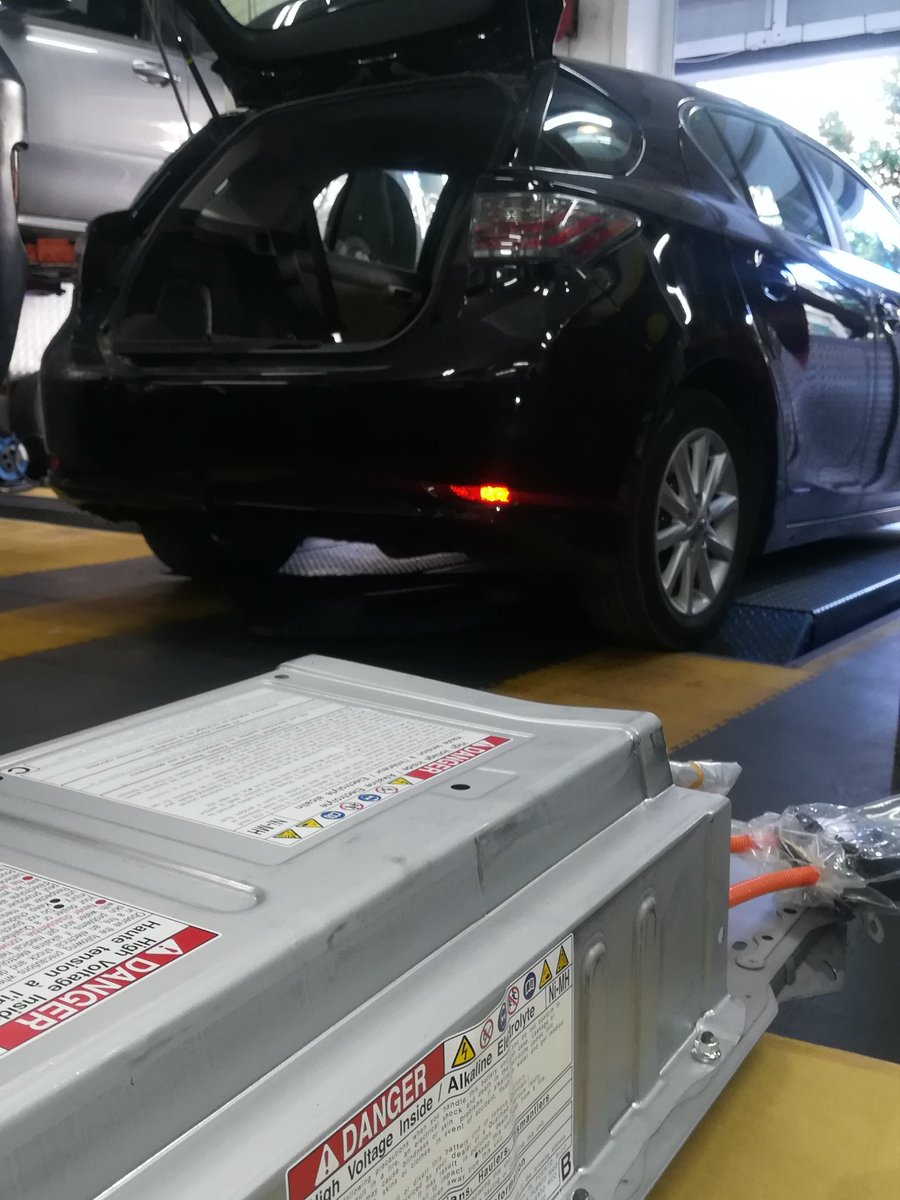 Motor Cebis tweet media