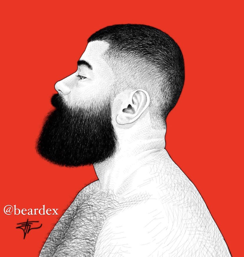 bear_dex's tweet photo. Quer um retrato destes feito por mim? Cola na DM que estou fazendo promoção.

 Want a portrait like this made by me?  Glue in the DM that I'm promoting.

 #beardex #portrait #digitalart #commission 

https://t.co/v23LOS2ezq https://t.co/cKy29H3n4F