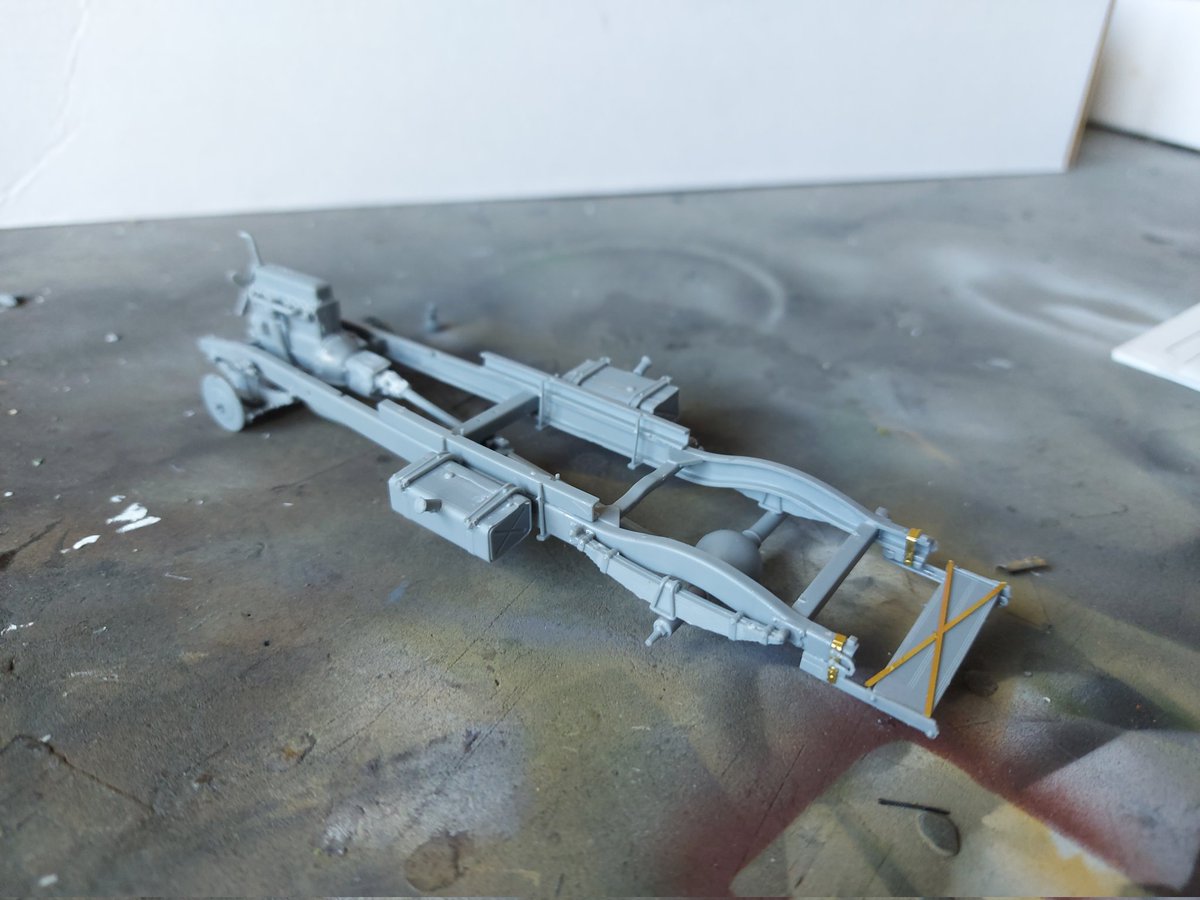 hawkt1's tweet photo. 5 days work.... over engineering? #Geckomodels @birder1966 https://t.co/FVZPG6aN2n
