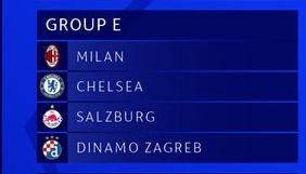 FanSiete7's tweet photo. 🚨Seguimos con la simulación de la UEFA Champions League 22/23🚨.

Abro hilo🔗con las encuestas para determinar primero y segundo lugar del Grupo E

Voten todos, den rt 🔁, se los agradecería 🙏, es con fines didácticos https://t.co/X00ynggZok