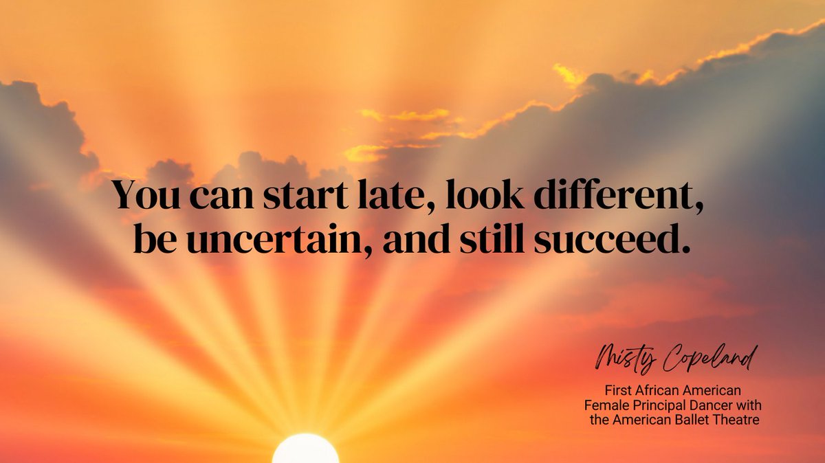 Happy #WisdomWednesday!