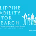 Photo by Advocates of Inclusion (@InclusionPH)