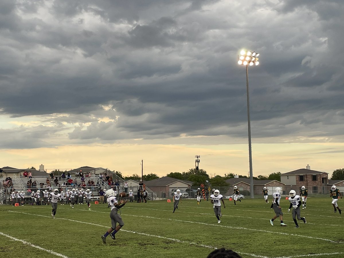 Great start to the season for all of our Panther Sports teams! Come out tonight and watch our volleyball teams in action. Go Panthers!