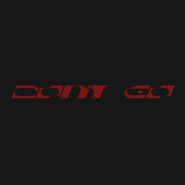 JBCrewdotcom's tweet photo. “Don’t Go” by Justin Bieber, Don Toliver, and Skrillex has officially surpassed “Get Used To It” in streams on Spotify! https://t.co/usHKDZqQbI