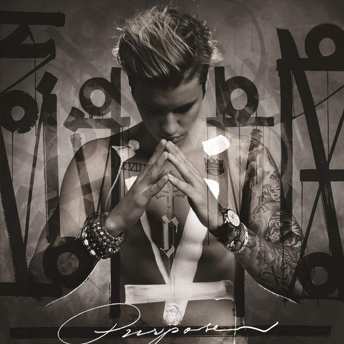 JBCrewdotcom's tweet photo. “Don’t Go” by Justin Bieber, Don Toliver, and Skrillex has officially surpassed “Get Used To It” in streams on Spotify! https://t.co/usHKDZqQbI