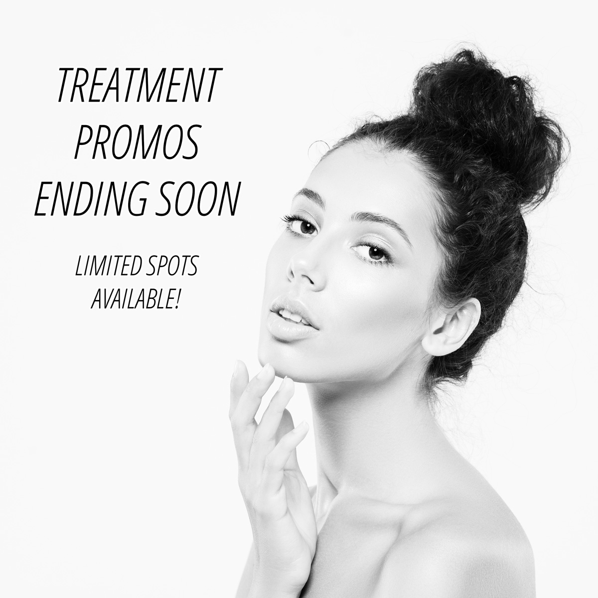 SpaAtTheMadison's tweet photo. Special Offers Ending Soon. Don't miss out on some great treatment promos at The Madison. Contact us for details! - https://t.co/gDPPB2M8RI https://t.co/1mbWtNouSu