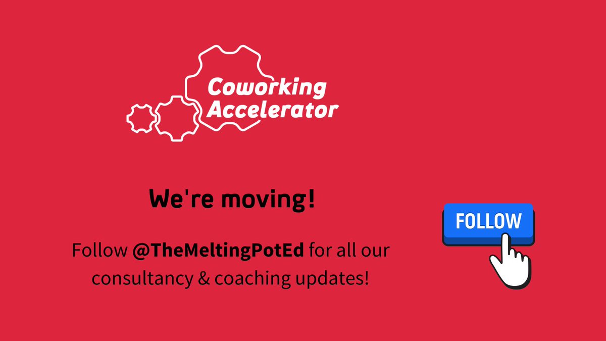 CoworkingAccelerator tweet media