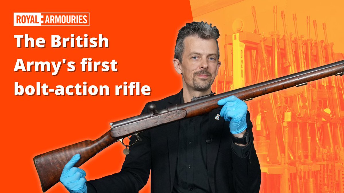 Royal Armouries tweet media