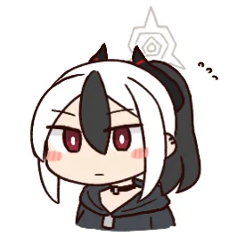 絵チャで描いたカヨコ 