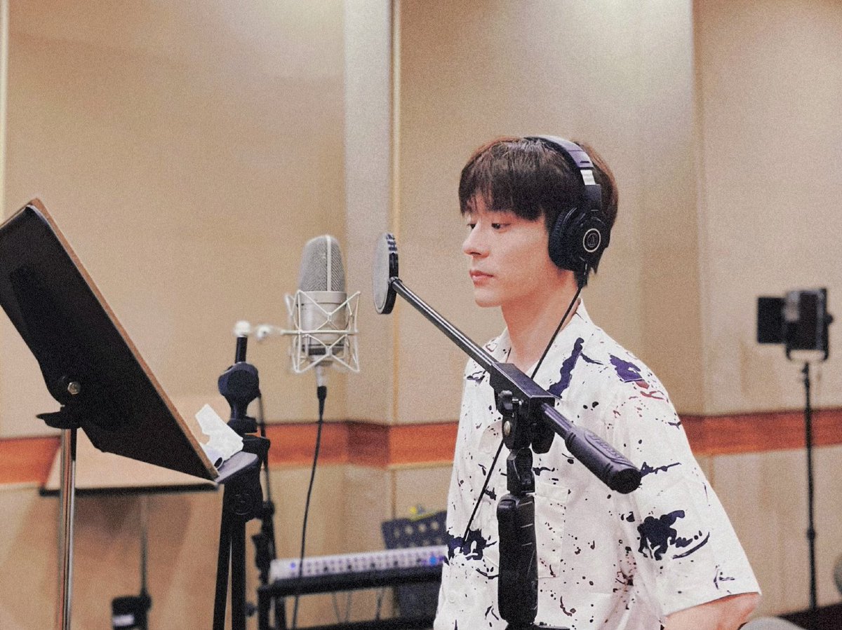 cdrama_update's tweet photo. 220907 #WeiZheming Studio weibo update 

#MilesWei #魏哲鸣 https://t.co/OWIMefxinY