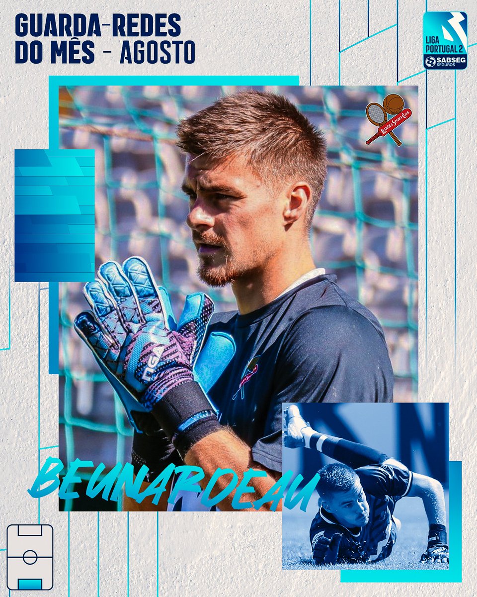 Leixões SC - Futebol, SAD tweet media