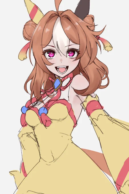 コパノリッキー!! 