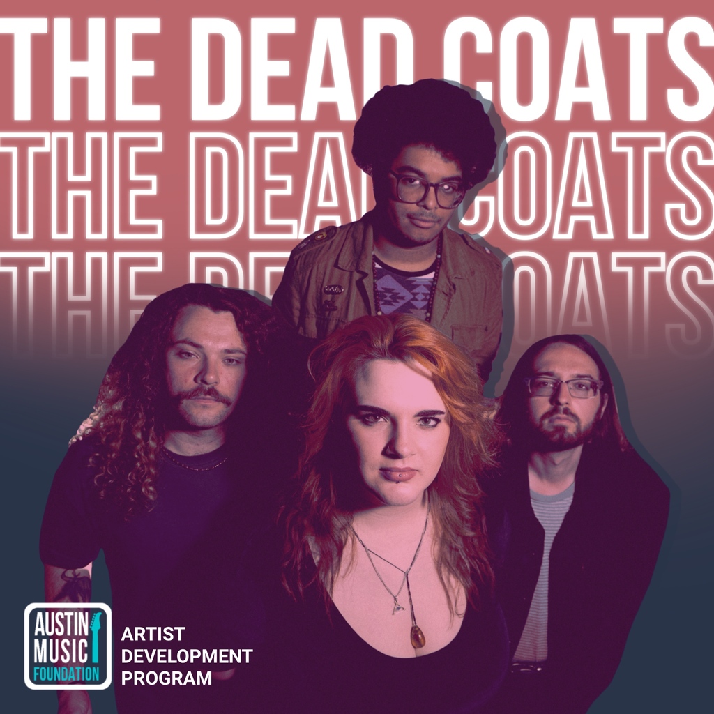 Introducing the 6th Class of the Artist Development Program 🔥 in partnership with @pncbank 🏆

@realgraces
<a href="/jakelloydii/">Jake Lloyd</a>
@elcombooscuro
<a href="/thedeadcoats/">The Dead Coats</a>
<a href="/shouserrr/">s l houser</a>
@poethawkins

To learn more about the Class of ‘23, head to l8r.it/onEL