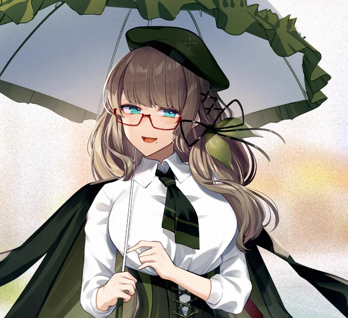 4周年おめでとうございます! 