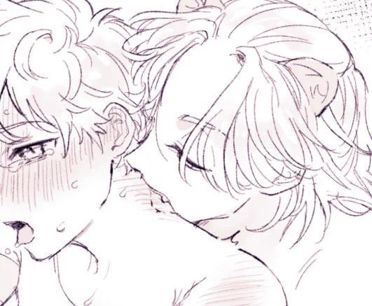 大人向け🦁🌾🎍鍵ピクにあげますた・・・ 