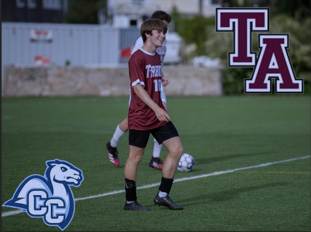 Tabor Academy Boys Varsity Soccer tweet media