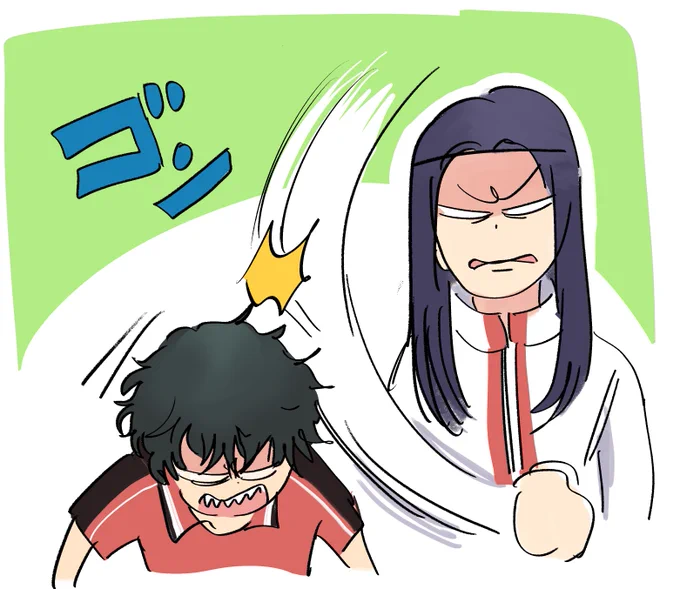 も、萌え〜 