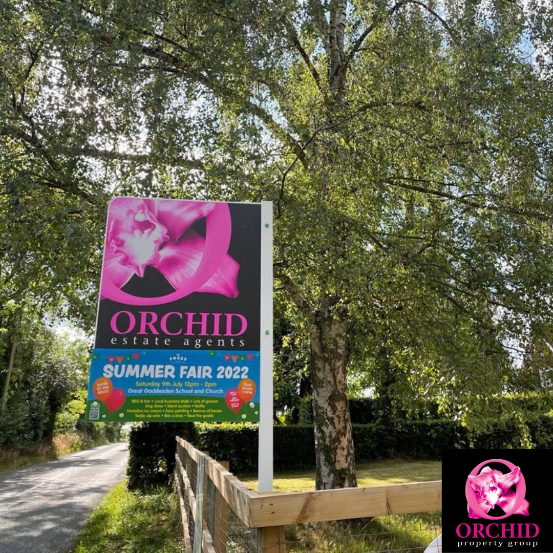 Over the summer we were proud to support local school fete.

We look forward to further supporting the community over coming years ✨

#PropertyUk #Boxmoor #BoxmoorProperty #Tring #Aylesbury