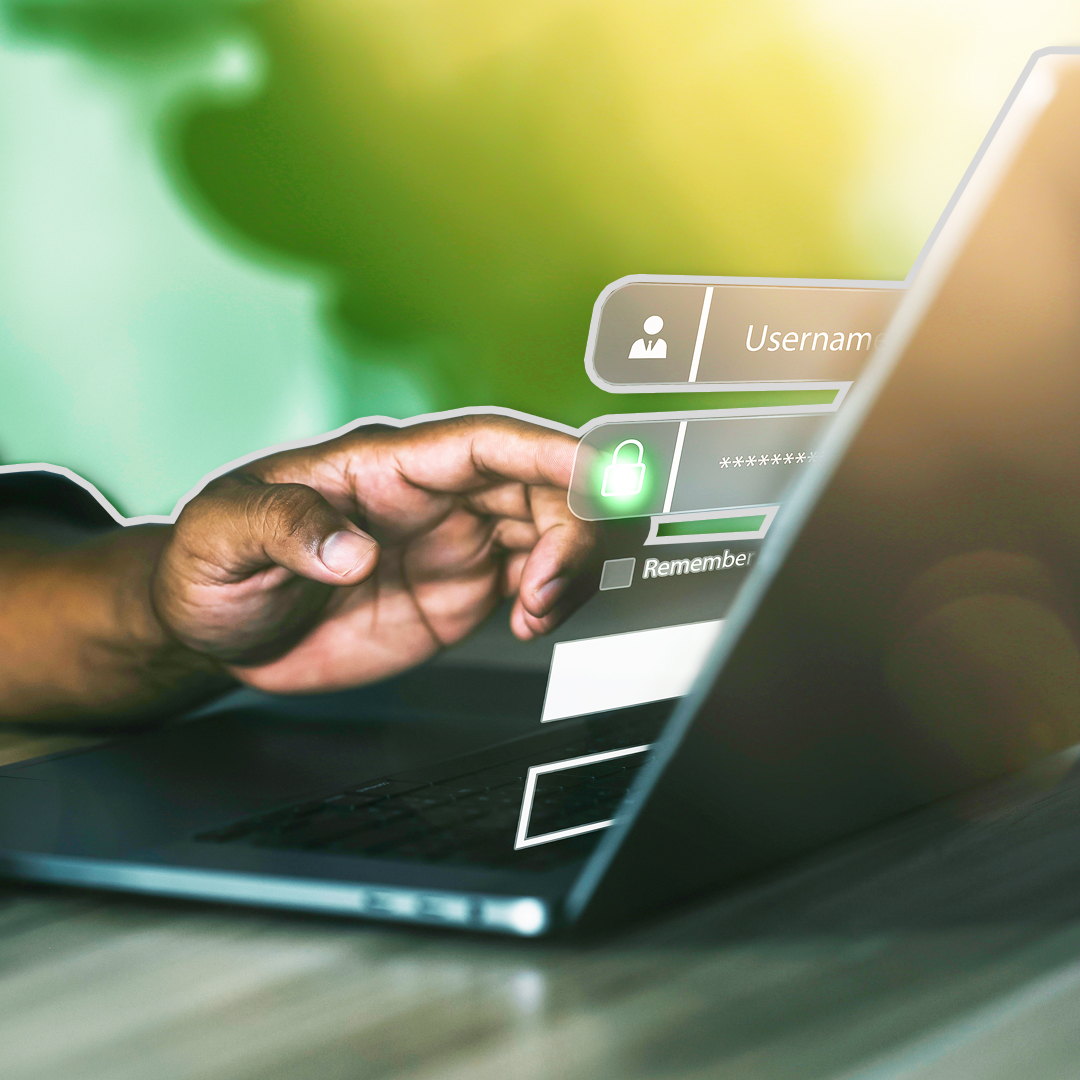 Read about #passwordless #authentication and how it can elevate your organization’s #cybersecurity . . . from a conversation with @Robert Vera
linkedin.com/pulse/value-pa…