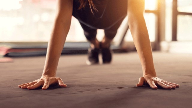 isagenixhealth's tweet photo. Everyone knows exercise is good for you – for everything from reducing the risk of chronic disease to improving our quality of life. But, which is best? Let's check out the science! https://t.co/HLeYiqlZC2 https://t.co/CPyF7NuWmG