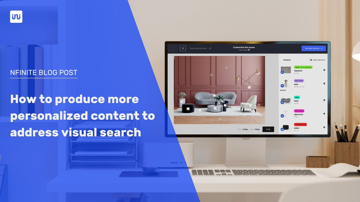 nfinite_app tweet media