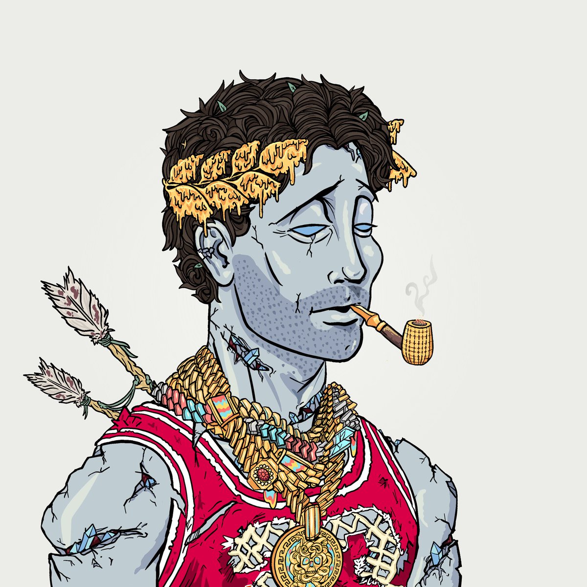 manojdegoats's tweet photo. @PixelRainbowNFT @SolKingCOO @ZeusTheDegen @MagicEden 🏅🐐🤝 https://t.co/pzEgawAwl4