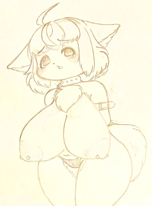 わるい人達に捕まった代理
おっぱいにイタズラされちゃった... 